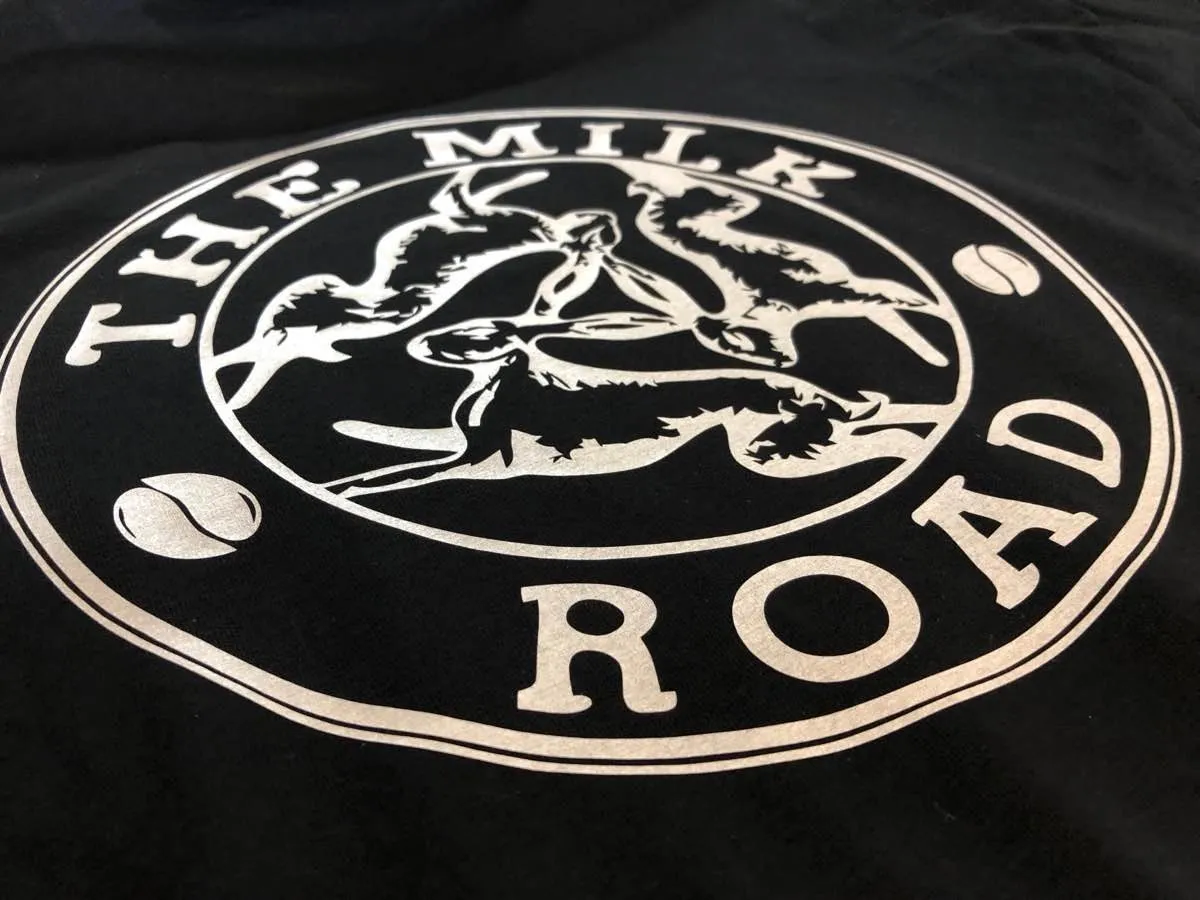 Screen printed t-shirt